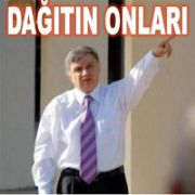 REKTÖRDEN POLİSE  DAĞITIN  EMRİ!